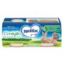 Mellin omogeneizzato coniglio 2 x 80 g