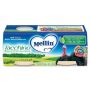 Mellin omogeneizzato tacchino 2 x 80 g