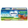 Mellin omogeneizzato vitello 2 x 80 g