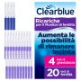 Clearblue fertilita' stick 20 + 4