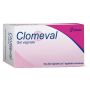 CLOMEVAL GEL VAGINALE 40G