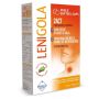 Lenigola 20 perle softgel caps liquirizia