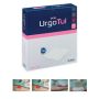 Medicazione sterile urgotul 10x12 cm 3 pezzi