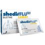 SHEDIRFLU 600 LEMON 20 BUSTINE - SHEDIR PHARMA SRL