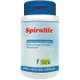 Spirulife bio 100 capsule vegetali