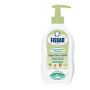 Fissan baby protezione e natura bagno corpo capelli 400 ml