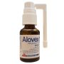 Alovex Protezione Attiva Spray 15 ml - recordati spa