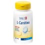 Longlife lcarnitine 60 capsule