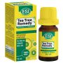 TEA TREE REMEDY OIL ESI 10 ML - ESI SPA