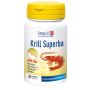 Longlife krill superba 30 capsule