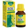 TEA TREE REMEDY OIL ESI 25 ML - ESI SPA