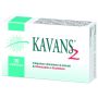 KAVANS 2 30 COMPRESSE - NATURAL BRADEL SRL