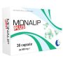 Monalip plus 30 capsule 530 mg