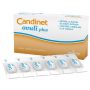 CANDINET OVULI 6 PEZZI 2 G - UNIDERM FARMACEUTICI SRL