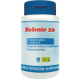 Selenio 20 60 capsule