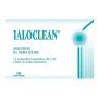 IALOCLEAN SOLUZIONE DA NEBULIZZARE 15 FLACONI DA 2 ML