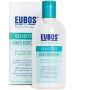 Eubos sensitive olio doccia 200 ml