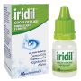 IRIDIL GOCCE OCULARI 10 ML - MONTEFARMACO OTC SPA