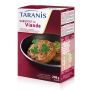 Taranis burger sostituto carne 4 x 62 g