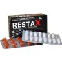 RESTAX 30CPS+30CPS SOFTGEL - WIKENFARMA SRL