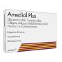 AMEDIAL PLUS 20 BUSTINE  - ALFASIGMA SPA