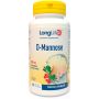 LONGLIFE D-MANNOSE 60 CAPSULE - PHOENIX SRL - LONGLIFE