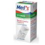 Benda elastica meds cotone nylon 20x450 cm