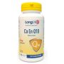 LONGLIFE CO EN Q10 20 MG 100 COMPRESSE - PHOENIX SRL - LONGLIFE