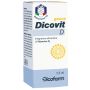 DICOVIT D gocce 7,5ML - DICOFARM SpA