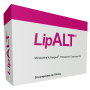 LIPALT 30 COMPRESSE 760 mg