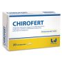 CHIROFERT 20 COMPRESSE - LJ PHARMA SRL