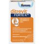 DITREVIT FORTE K50 15 ML - HUMANA ITALIA SPA