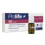 PROLIFE 10 FORTE 7 FLACONCINI 8 ML - ZETA FARMACEUTICI SPA