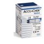 ACCU-CHEK AVIVA 25 STRISCE REATTIVE