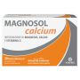 MAGNOSOL CALCIUM 20 BUSTINE EFFERVESCENTI - MEDA PHARMA SPA