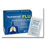 Tusseval flu 12 bustine solubili 60 g