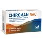 CHIROMAN NAC 20 COMPRESSE + 20 capsule - LJ PHARMA SRL