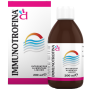 Immunotrofina integratore alimentare liquido 200 ml nuova formula