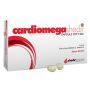 CARDIOMEGA SHEDIR COMPLEMENTO ALIMENTARE 30 CAPSULE MOLLI 778 mg