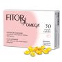 FITORGIL OMEGA  30 CAPSULE