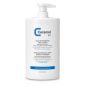 Ceramol olio detergente viso/corpo 400 ml