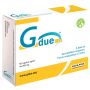 GDUE 60 Capsule 400 mg -  AESCULAPIUS FARMACEUTICI S.R.L