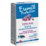 Eumill Protection Gocce oculari Malva e Acido Ialuronico Flacone 10 ml