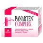 PANARTEN COMPLEX 30 COMPRESSE - NATURAL BRADEL SRL