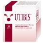 UTIBIS 14 BUSTE - NATURAL BRADEL SRL