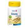 Longlife ginseng 5% 60 capsule