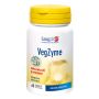 Longlife vegzyme 60 tavolette