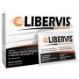 Libervis energy arancia 20 bustine