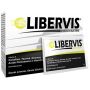 Libervis energy limone 20 bustine 4 g