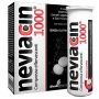 NEVIACIN 1000 20 COMPRESSE EFFERVESCENTI 5 G